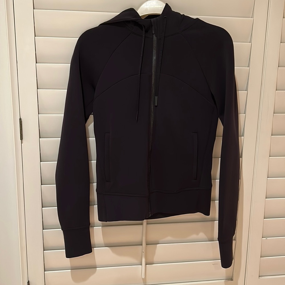 Lululemon Jacket